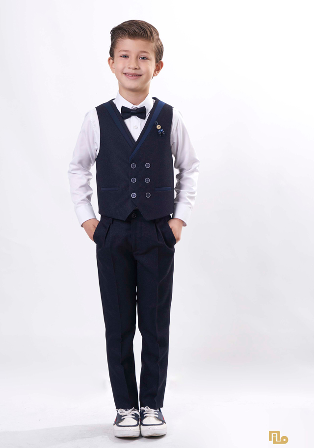 Erkek Çocuk Takım Elbise Modelleri 1045