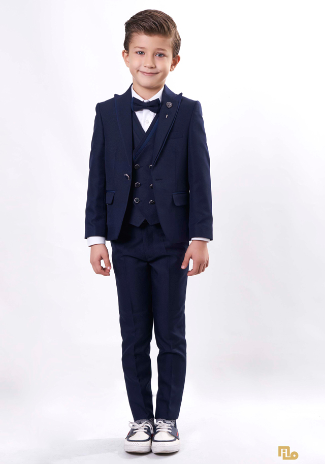 Erkek Çocuk Takım Elbise Modelleri 1046
