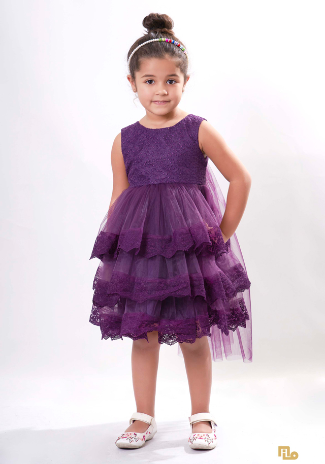 Milo Çocuk Elbise Modelleri 5170