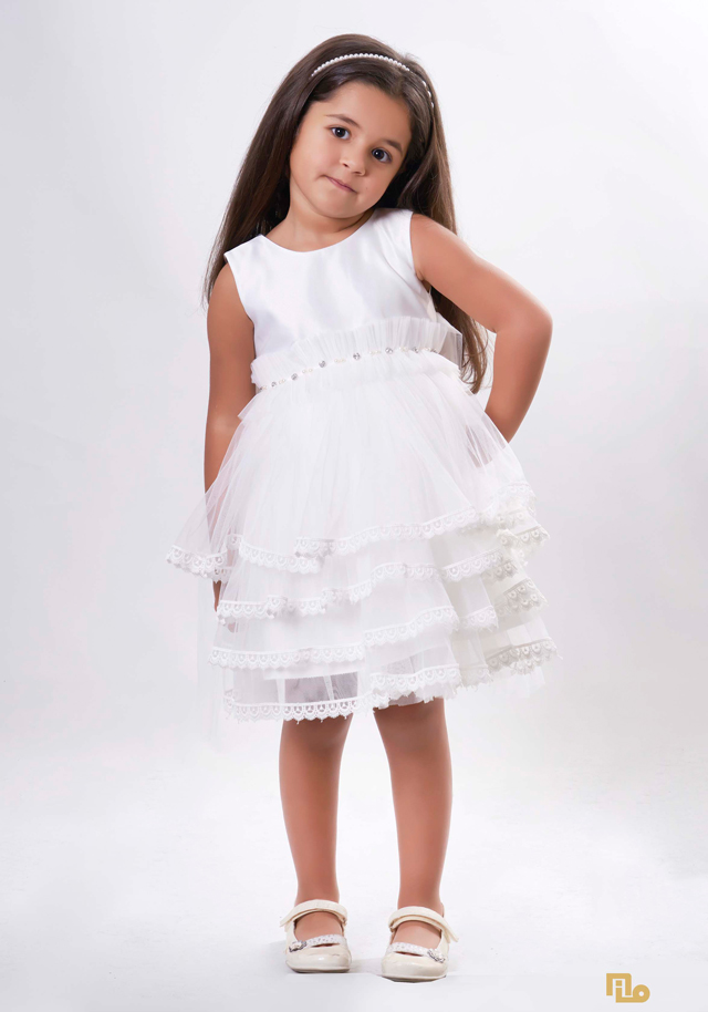 Milo Çocuk Elbise Modelleri 5171