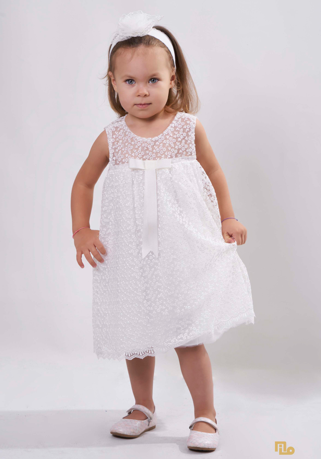 Milo Çocuk Elbise Modelleri 5174